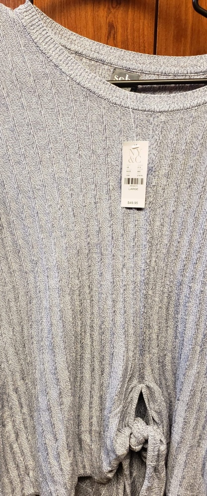 NY&COMPANY sweater